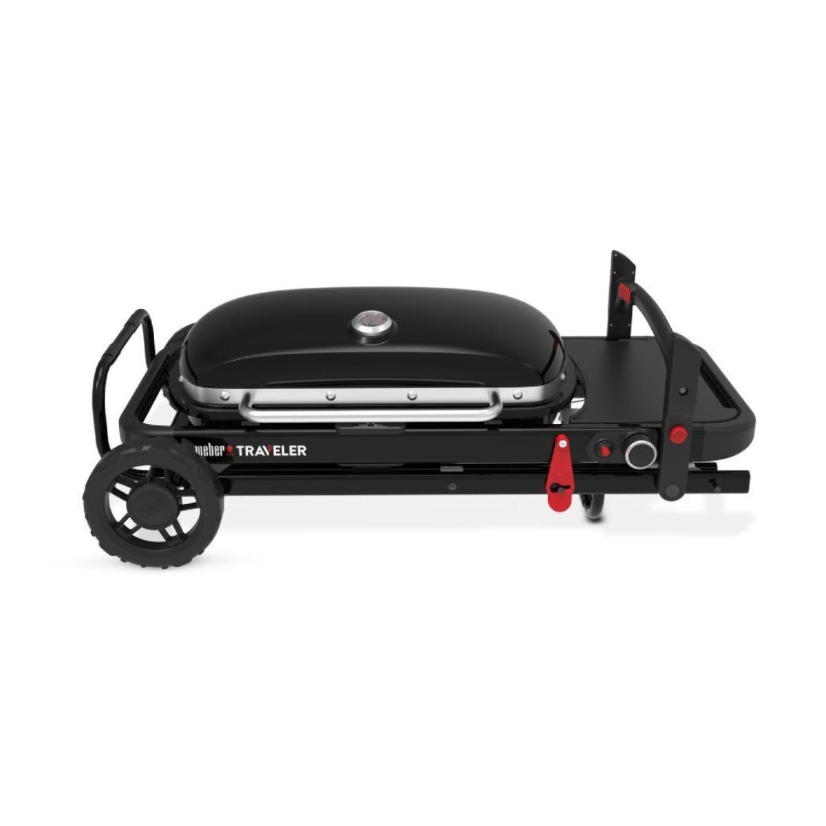 Weber Barbecue Traveler