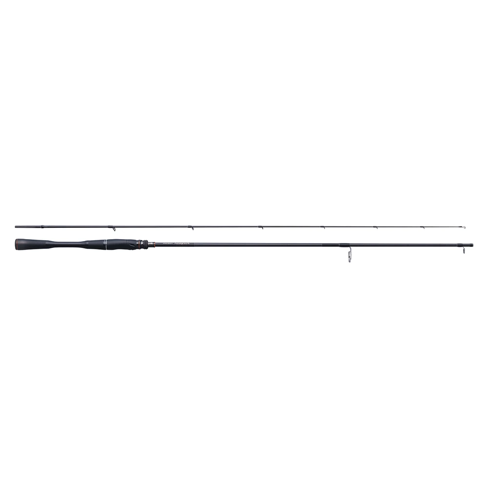 Shimano Poison Adrena Spinning 2610Ul/ML-2,08M 6.10" 2-12G 2Pc