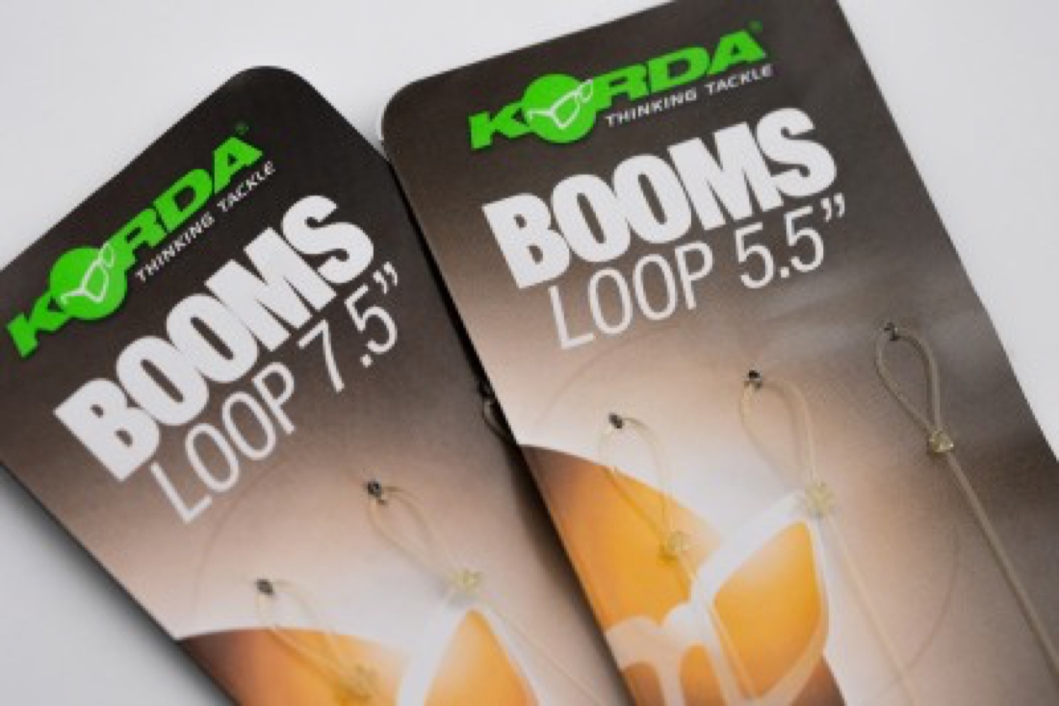 Korda Boom Loop X 3 - 5.5"