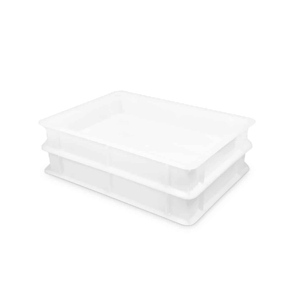 Genus Dei Deegkrat 30x40x10 CM