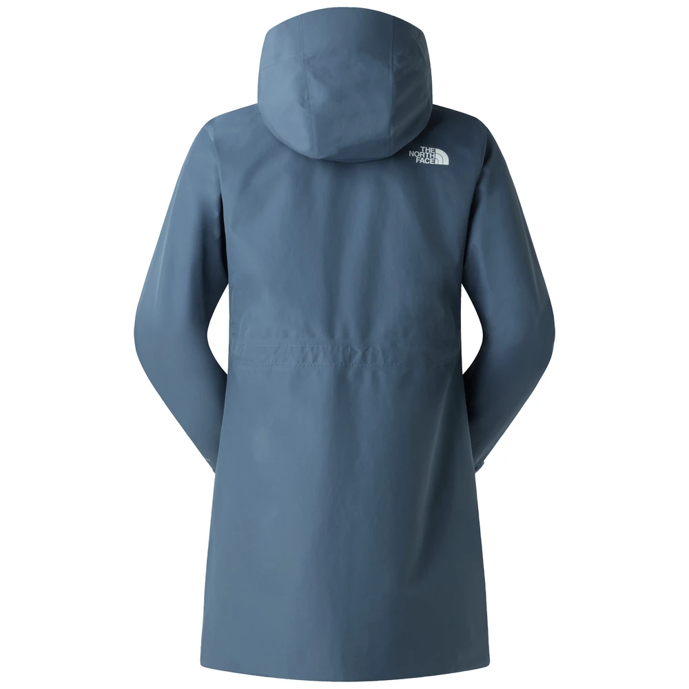 The North Face Dryvent Hikesteller Parka Dames