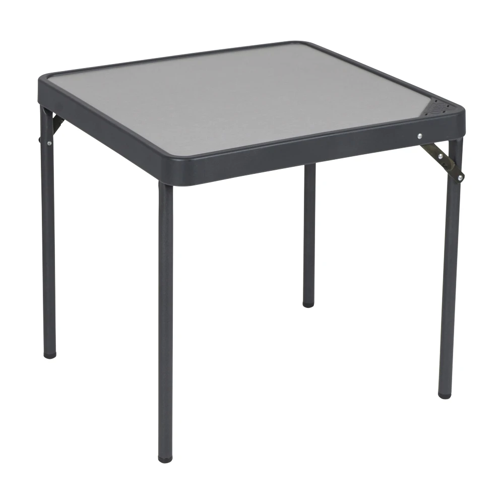 Crespo Tafel AP/280-89 Zwart 42,5X42,5