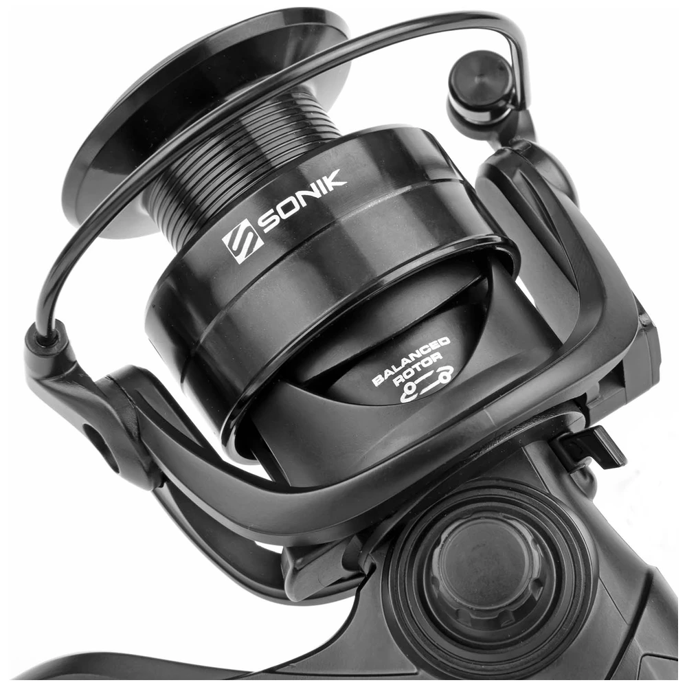 Sonik Xtractor+Specialist FS 4000