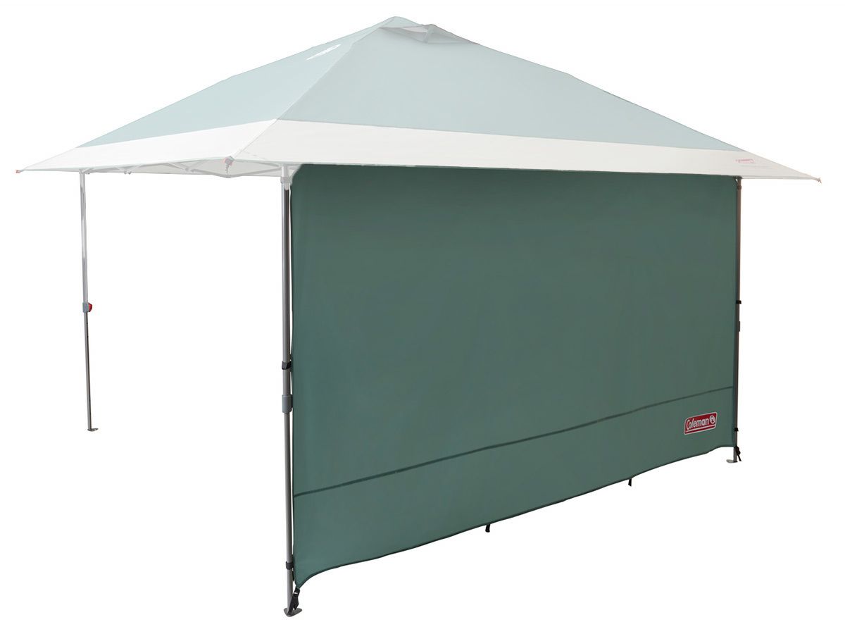 Coleman Onepush Shelter L Sunwall