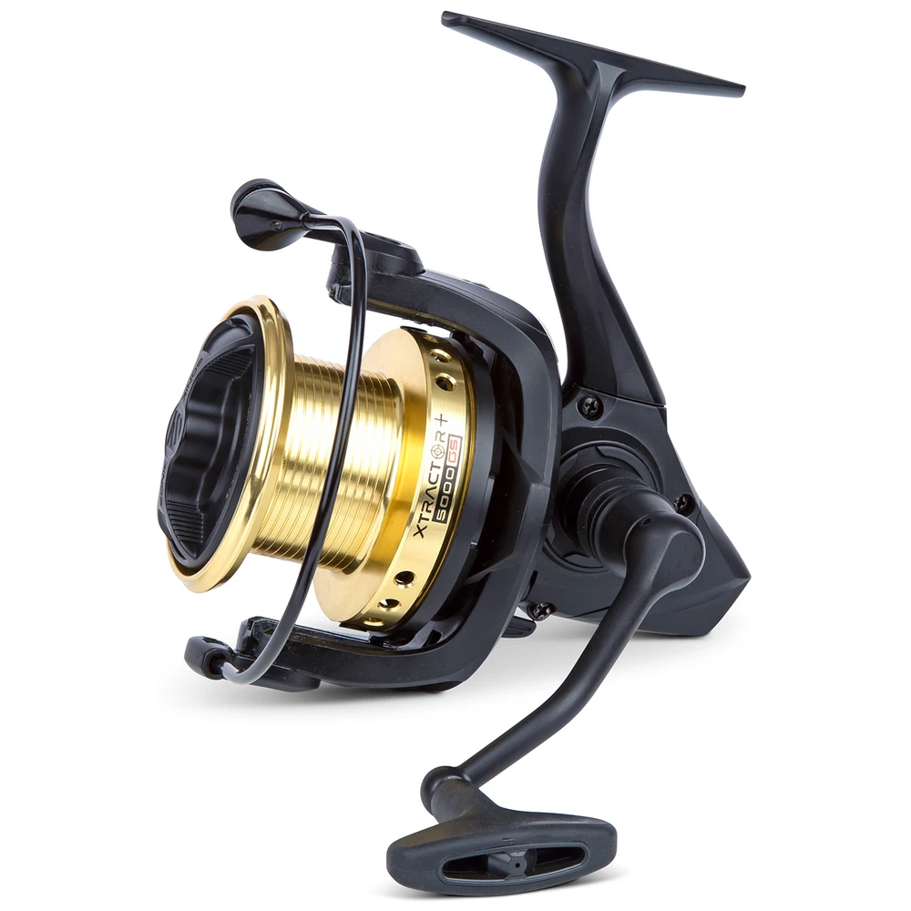 Sonik Xtractor+ 5000 Gs Reel