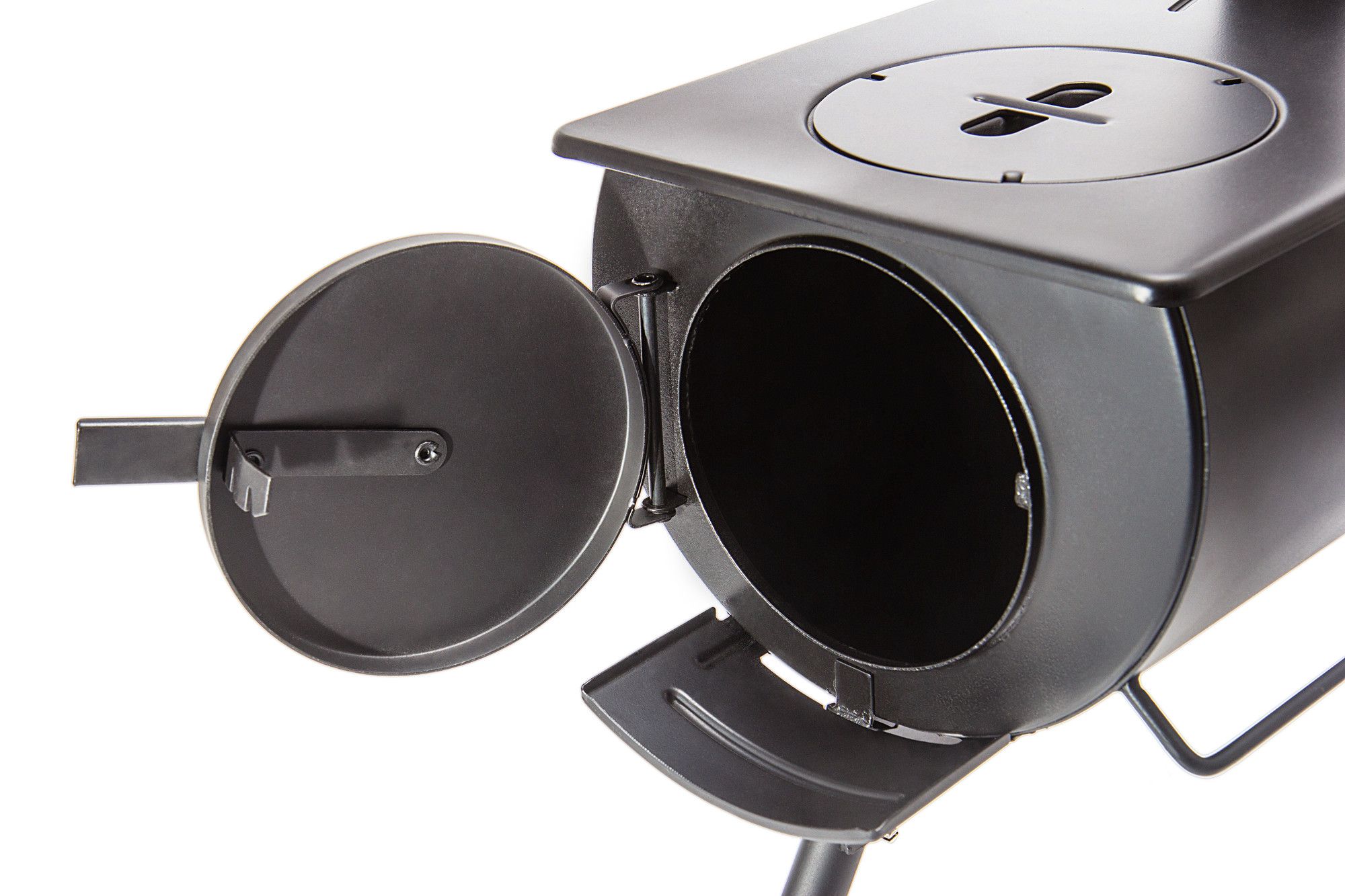 Petromax Houtkachel Loki 2