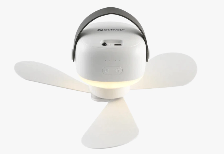 Outwell Aurelios Oplaadbare Ventilator