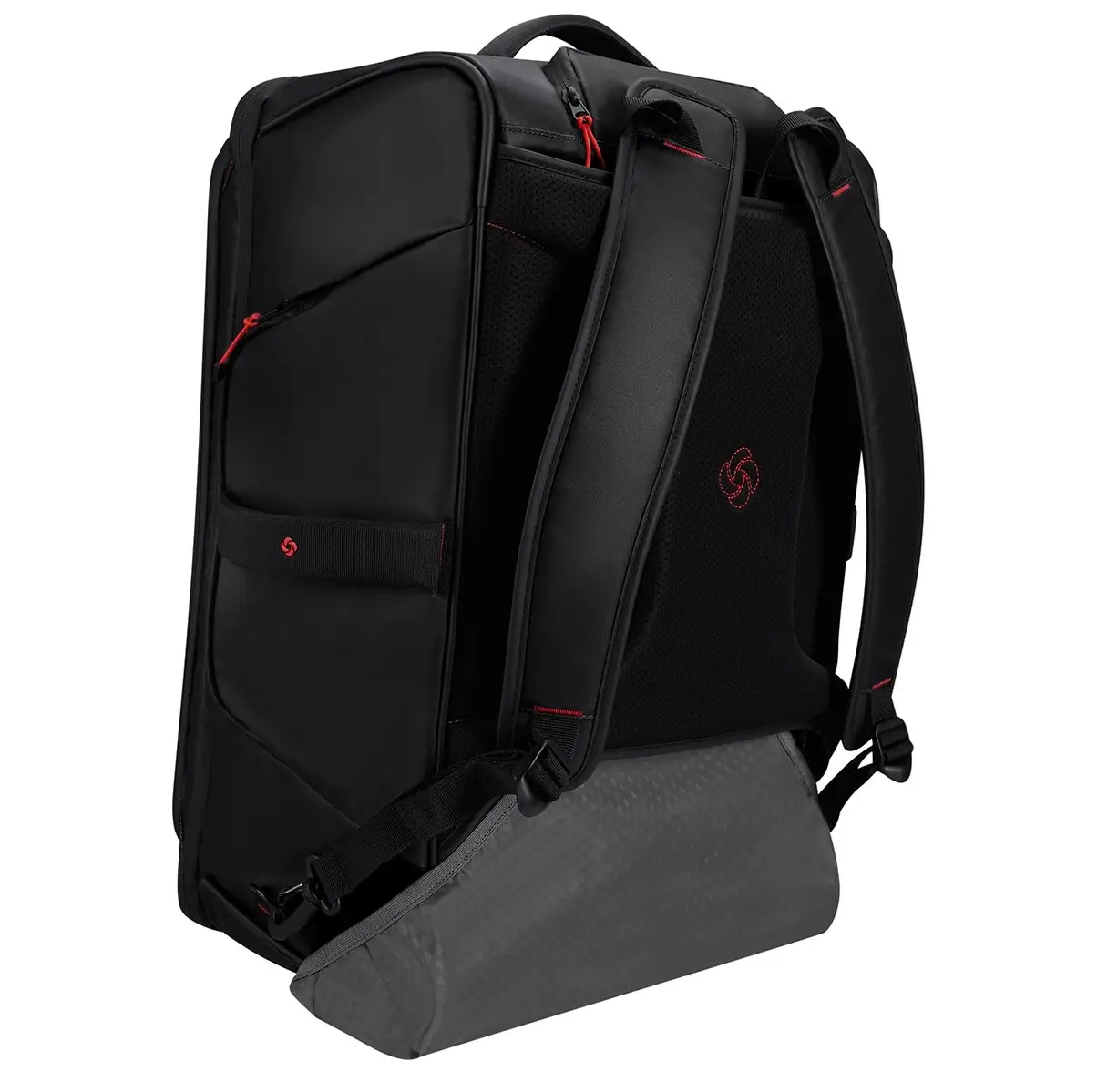 Samsonite Ecodiver Duffle/Wh 55/20 Backpack