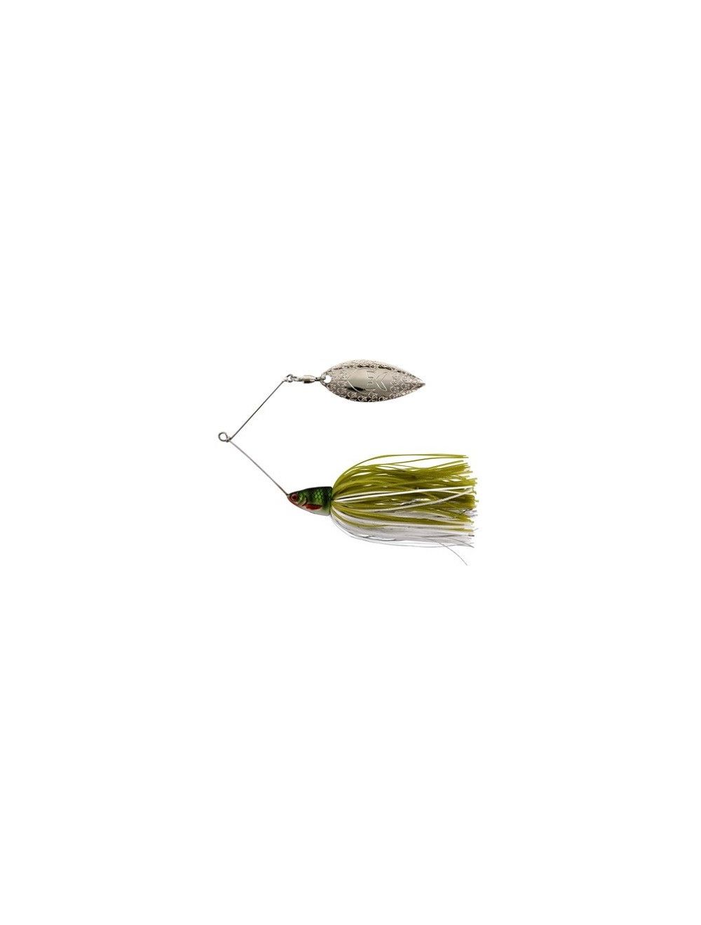 Westin Monstervibe 23G Wow Perch