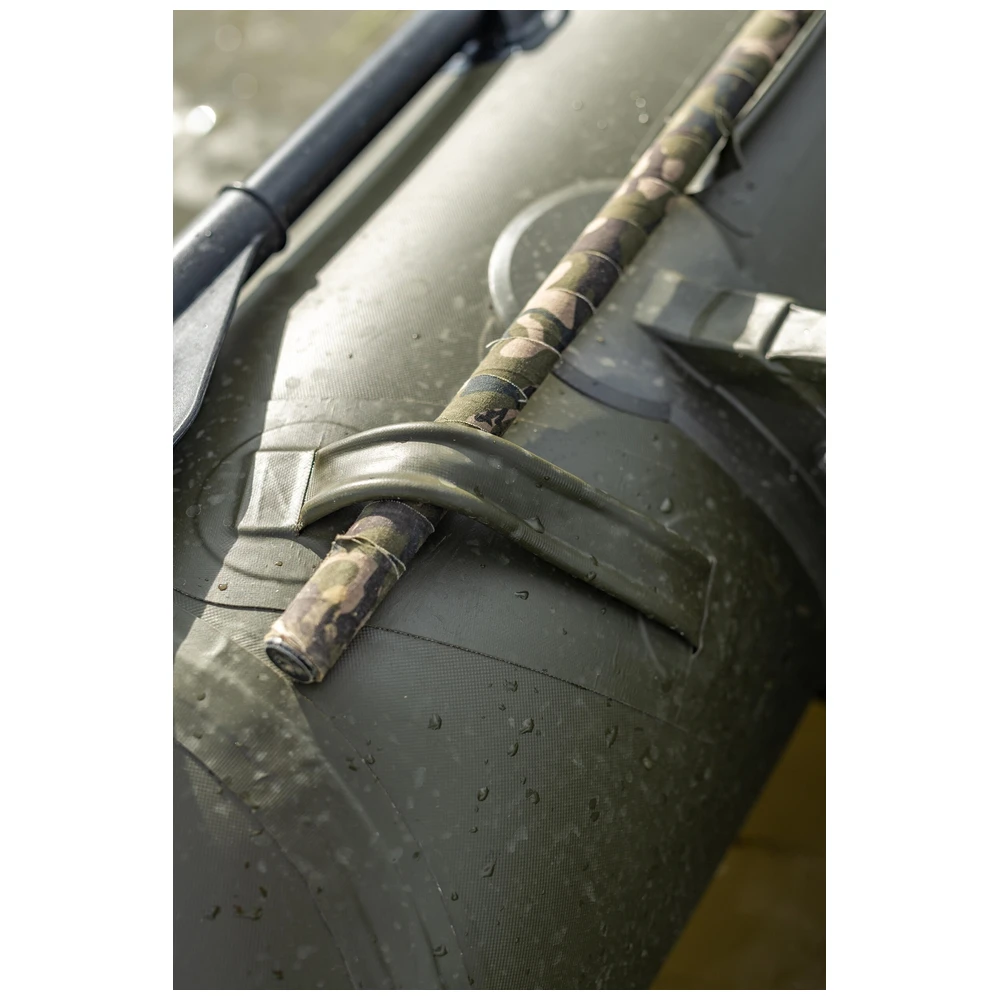 Fox 200X 2.0M Inlatable Boat Air Deck