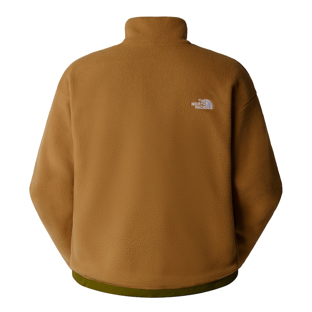 The North Face Yumiori Reversible Vest Heren