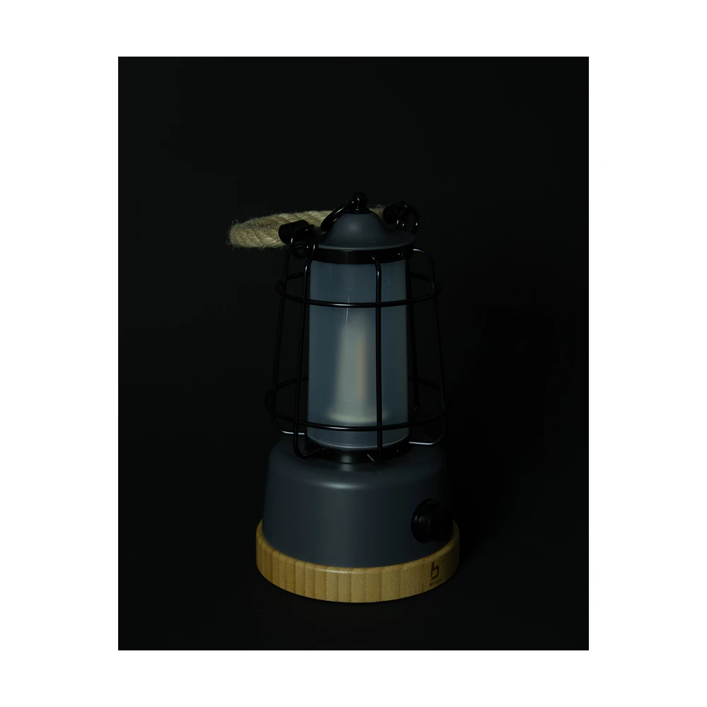 Bo-Camp Lantaarn Harlington