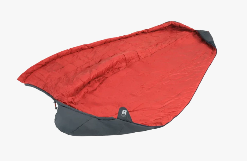 Robens Slaapzak Moraine Iii -2¬∞C