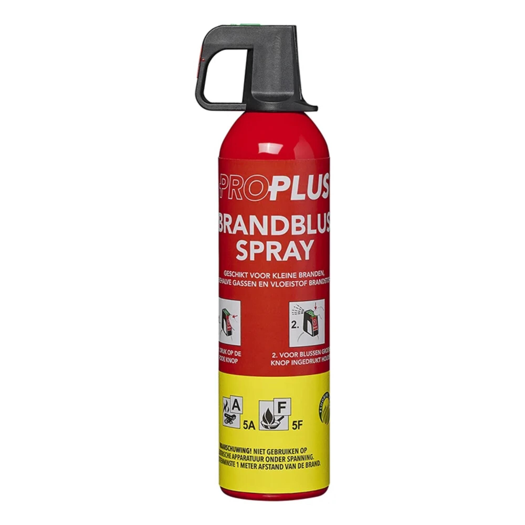 ProPlus Brandblusser 750Ml A F Schuim NL ProPlus Brandblusser 750Ml A F Schuim NL