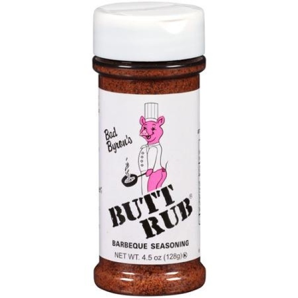 Bad Byron's Butt Rub 128Gr