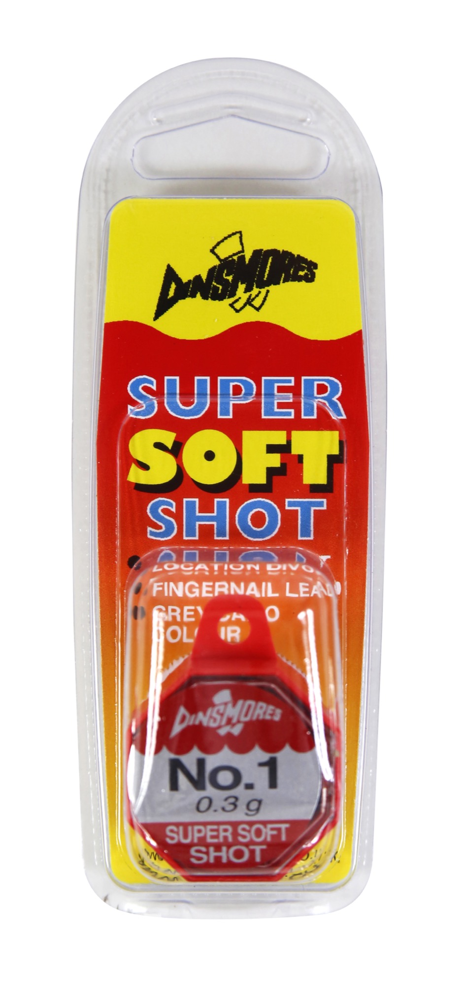 Dinsmores Single Shot S1 No1