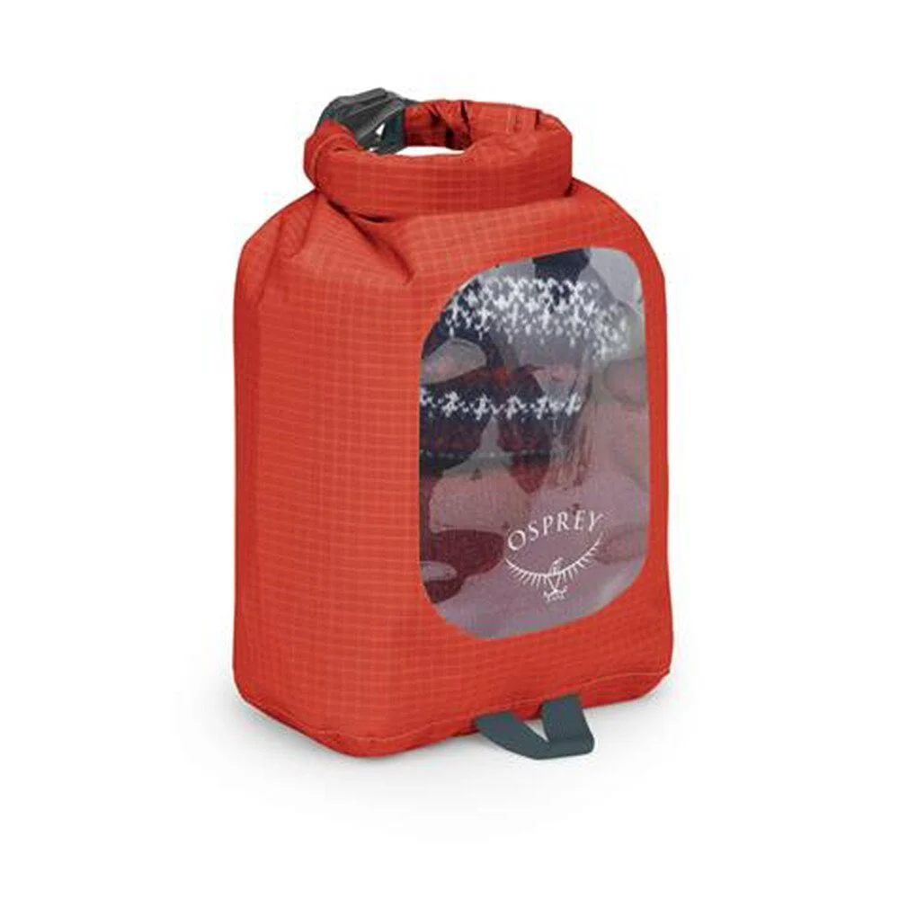 Osprey Drysack 3L W/Window
