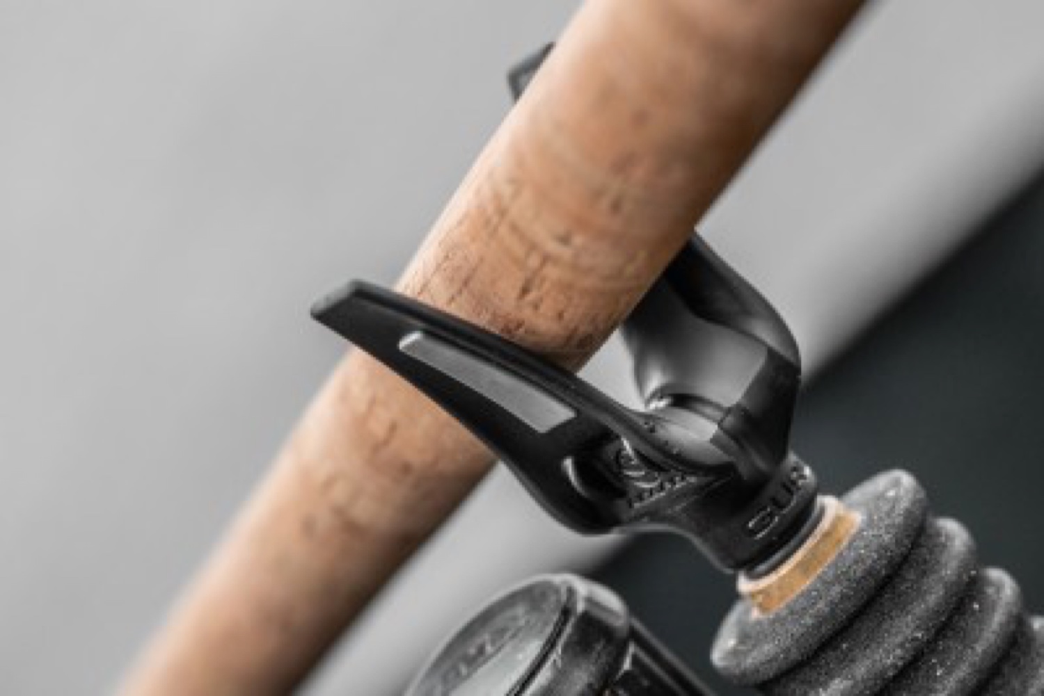 Guru Reaper Mini Rear Rest