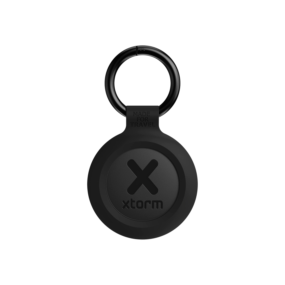 Xtorm Traveltag Android en Iphone Zwart
