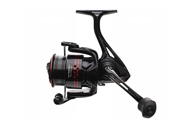 Drennan Red Range 3K Float Reel