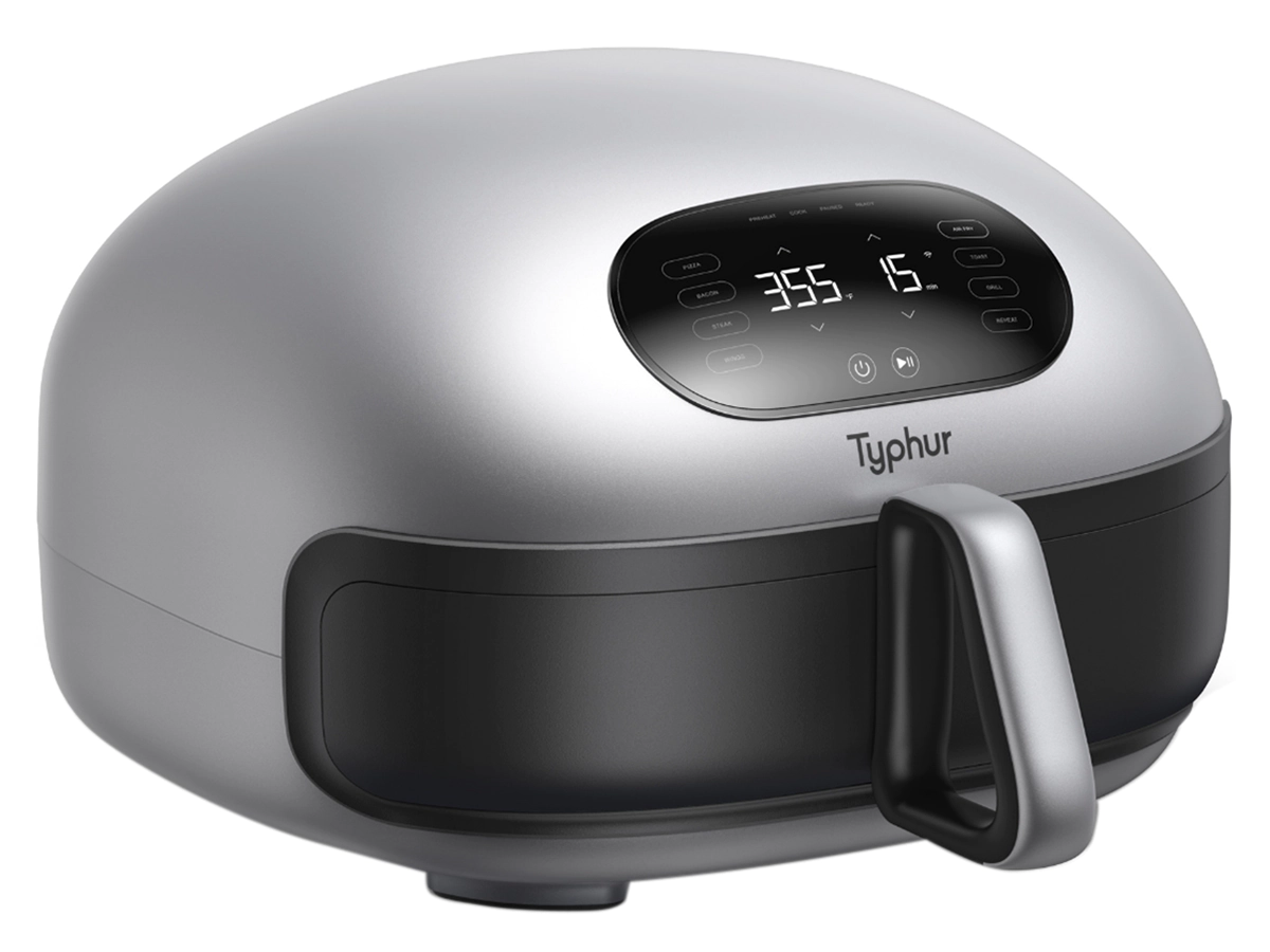 Typhur Dome 2 Airfryer