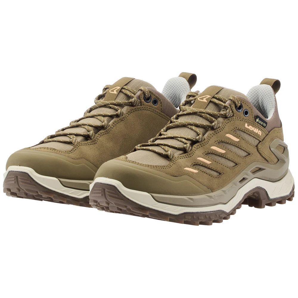 Lowa Innovo GTX Lo Dames 