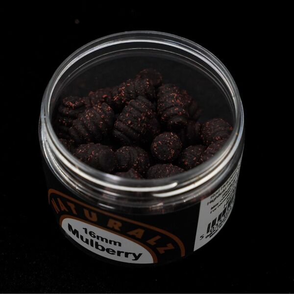 Pro Line Naturalz Wafters Mulberry 16Mm