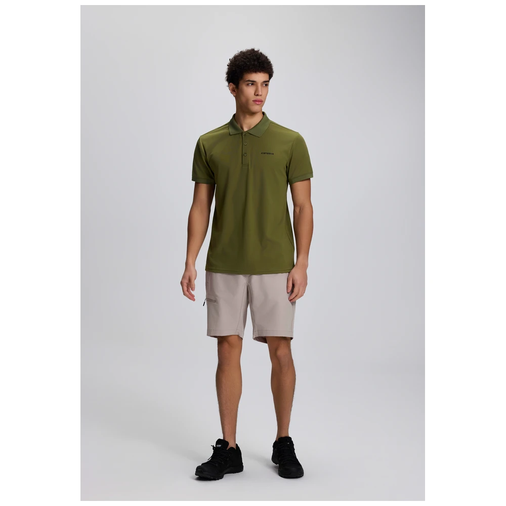 Icepeak Polo Shirts Bellmont Heren