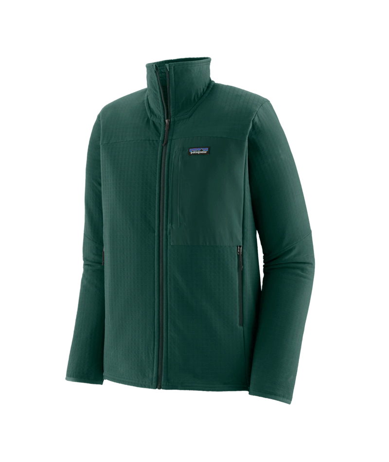 Patagonia R2 Techface Jacket Heren