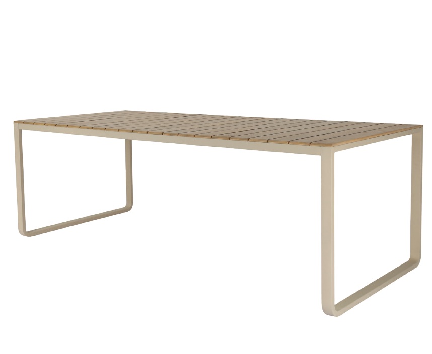 Happy Rhino Tuintafel Algeti