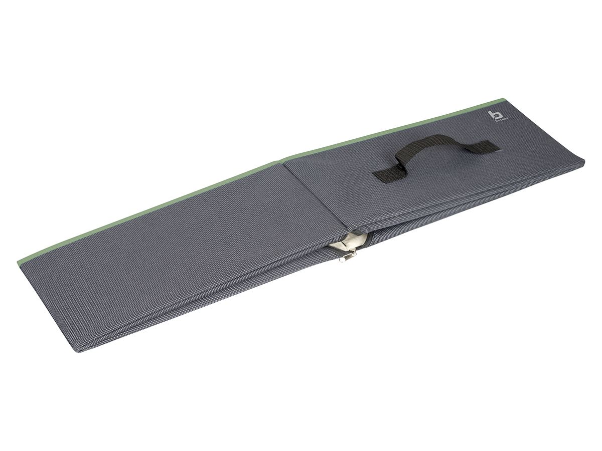 Bo-Camp Lade Opvouwbaar Large 2 Stuks