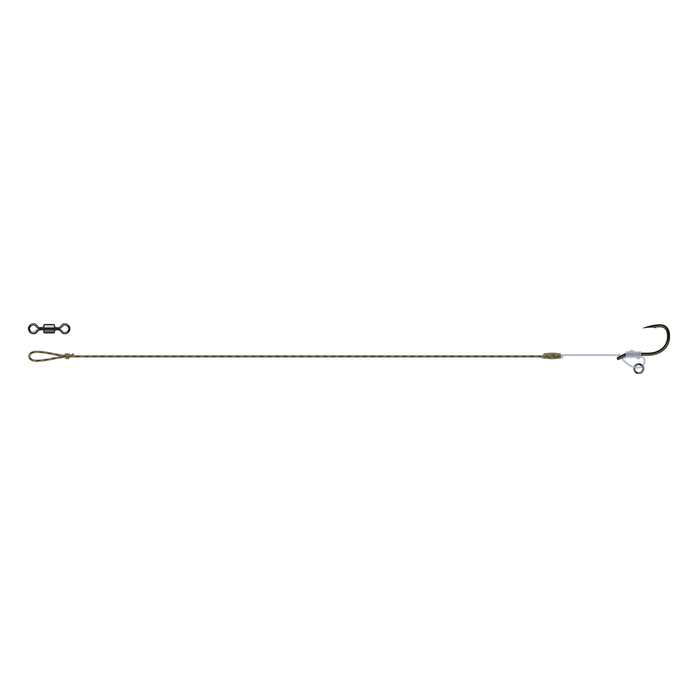 Pole Position Combi Pop Up Rig 25Lb