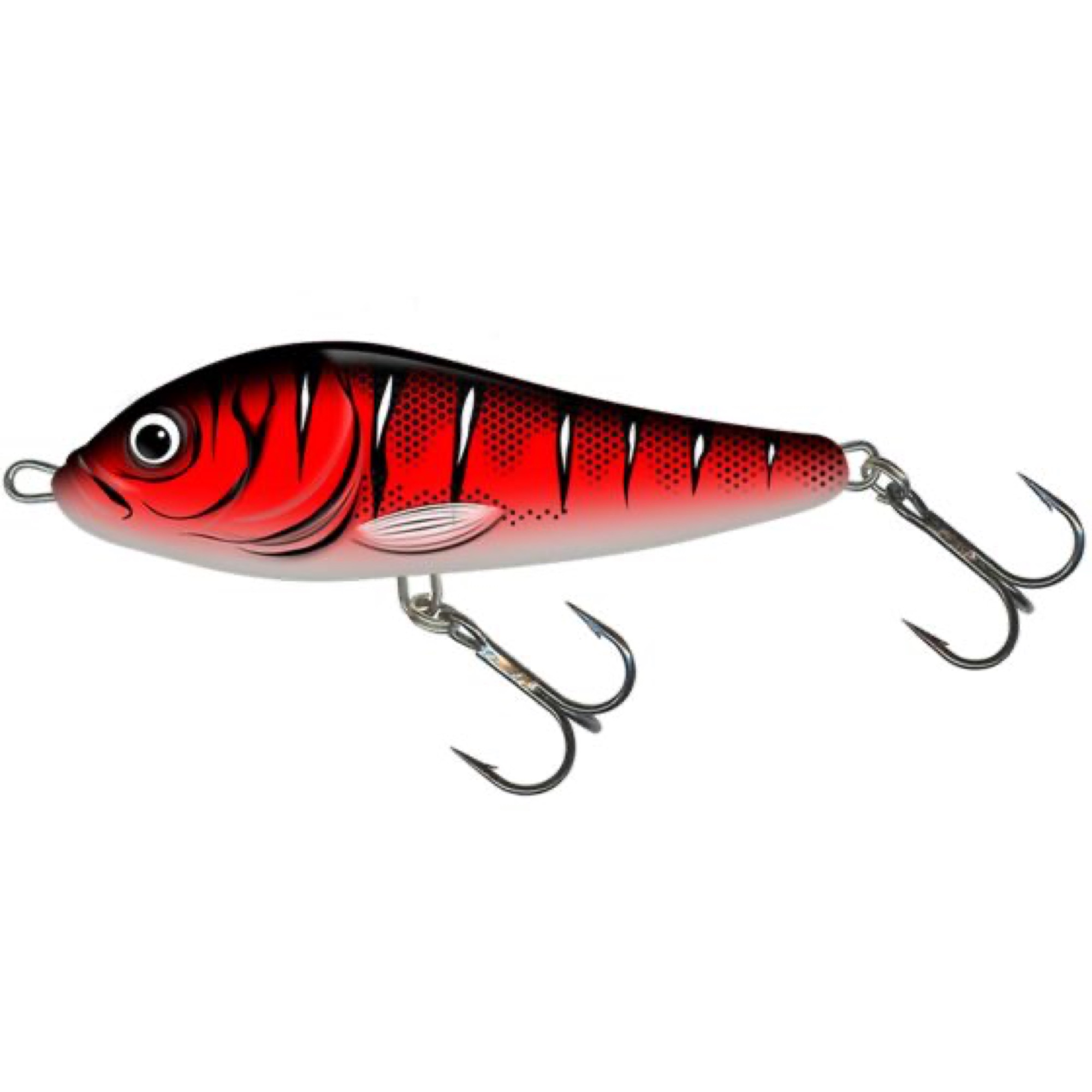 Salmo Rattlin Slider 8 Sk