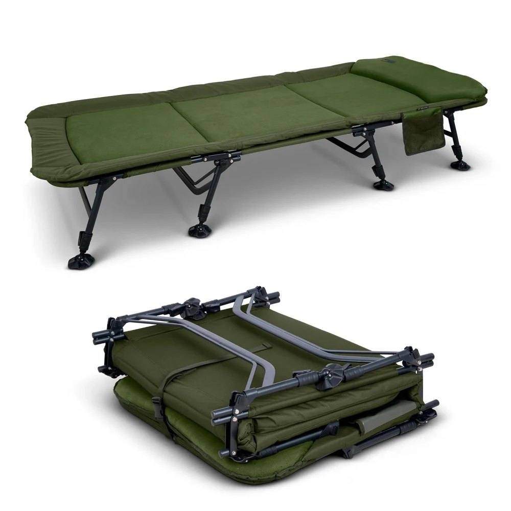 Sonik Bank-Tek Levelbed Wide