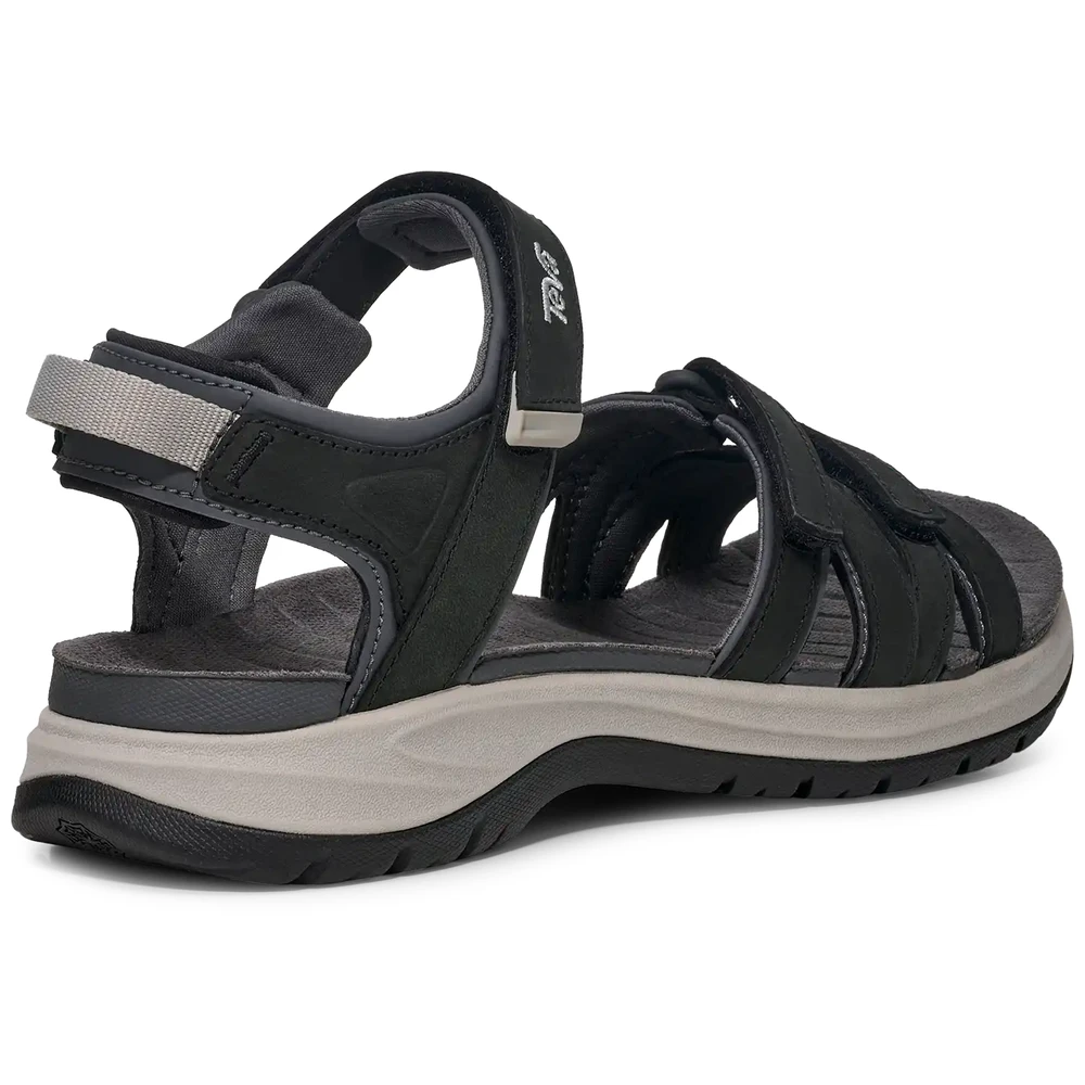 Teva Tirra Sport Leather Dames