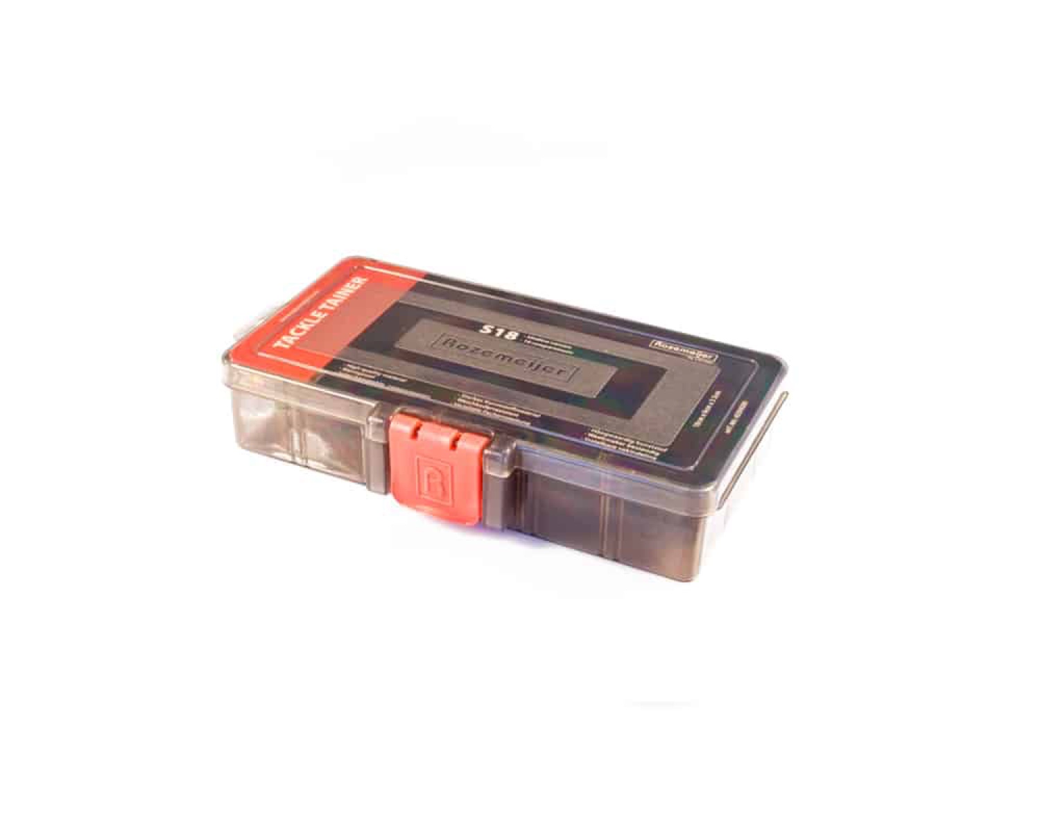 Rozemeijer Tackle Tainer S13 28X17X4Cm