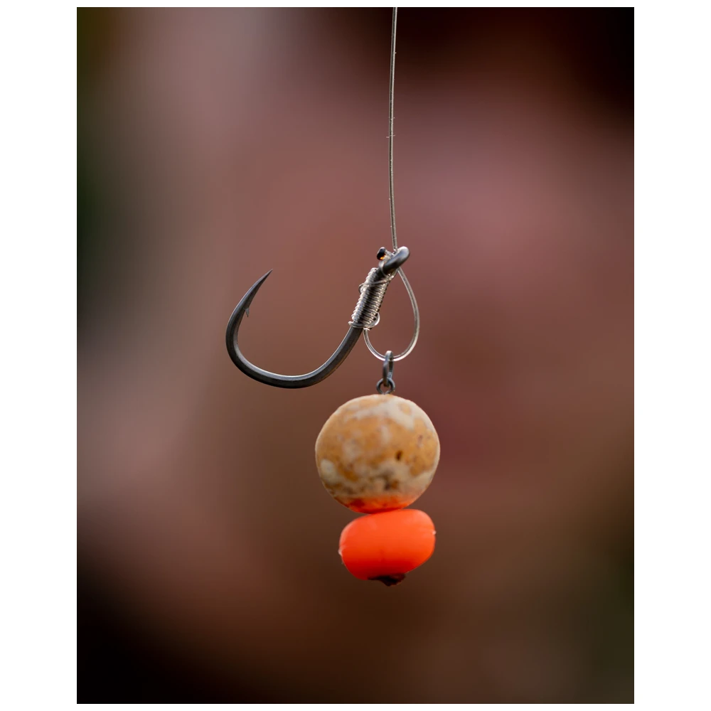 Fox Edges Super Wide Gape (Outturned Eye)