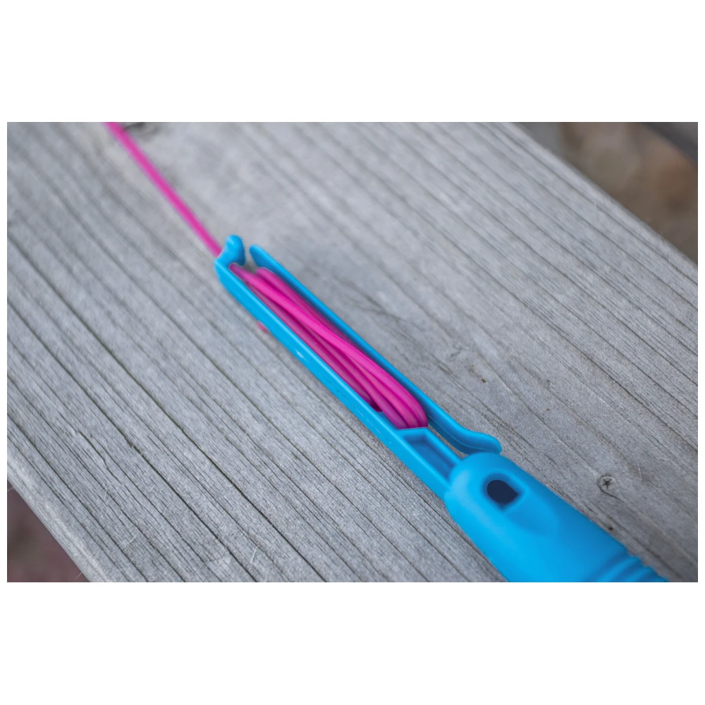 Preston Bung Twin Kit Medium