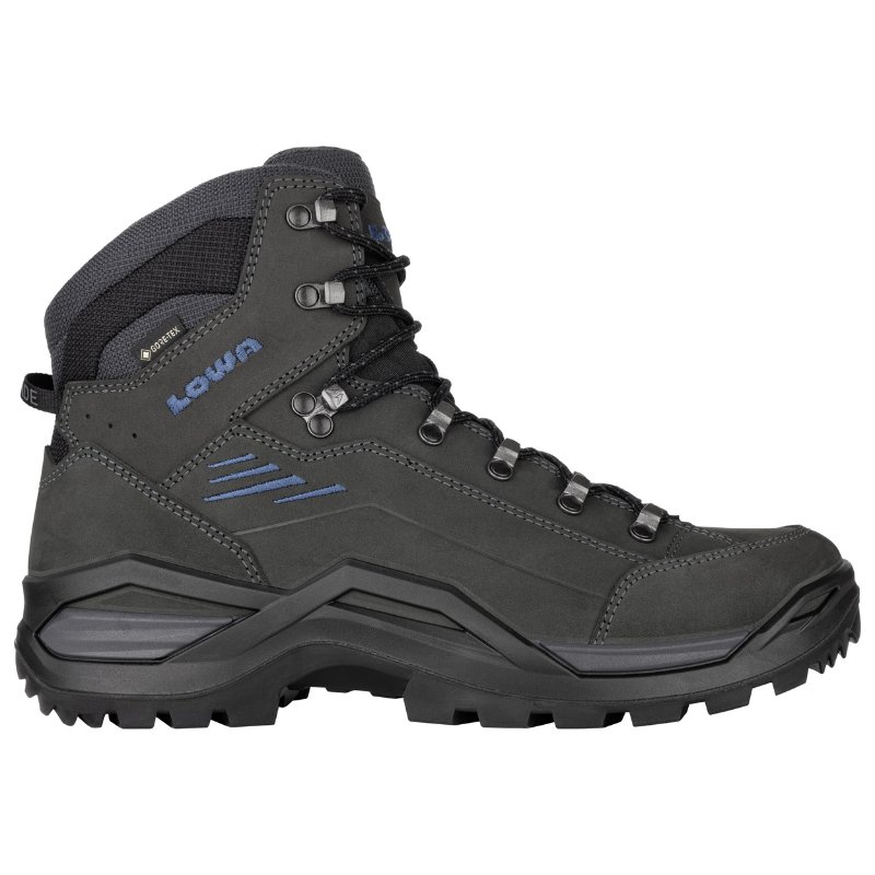 Lowa Renegade Evo GTX Mid Wide Heren