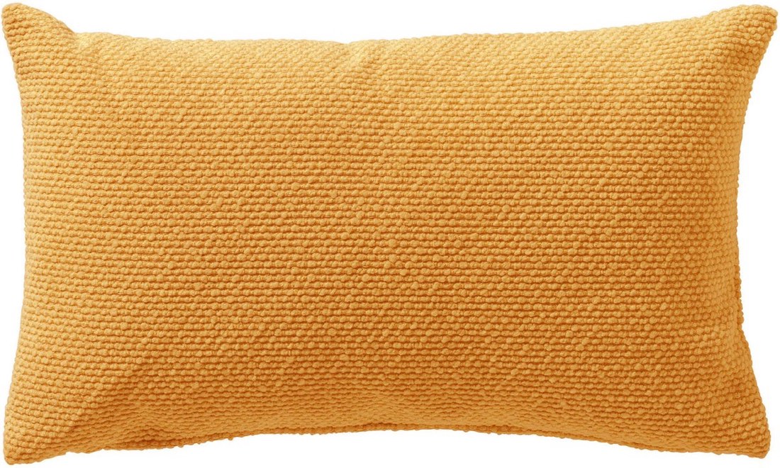 Dutch Decor Outdoor Sierkussen Julio 30x50 cm Golden Glow
