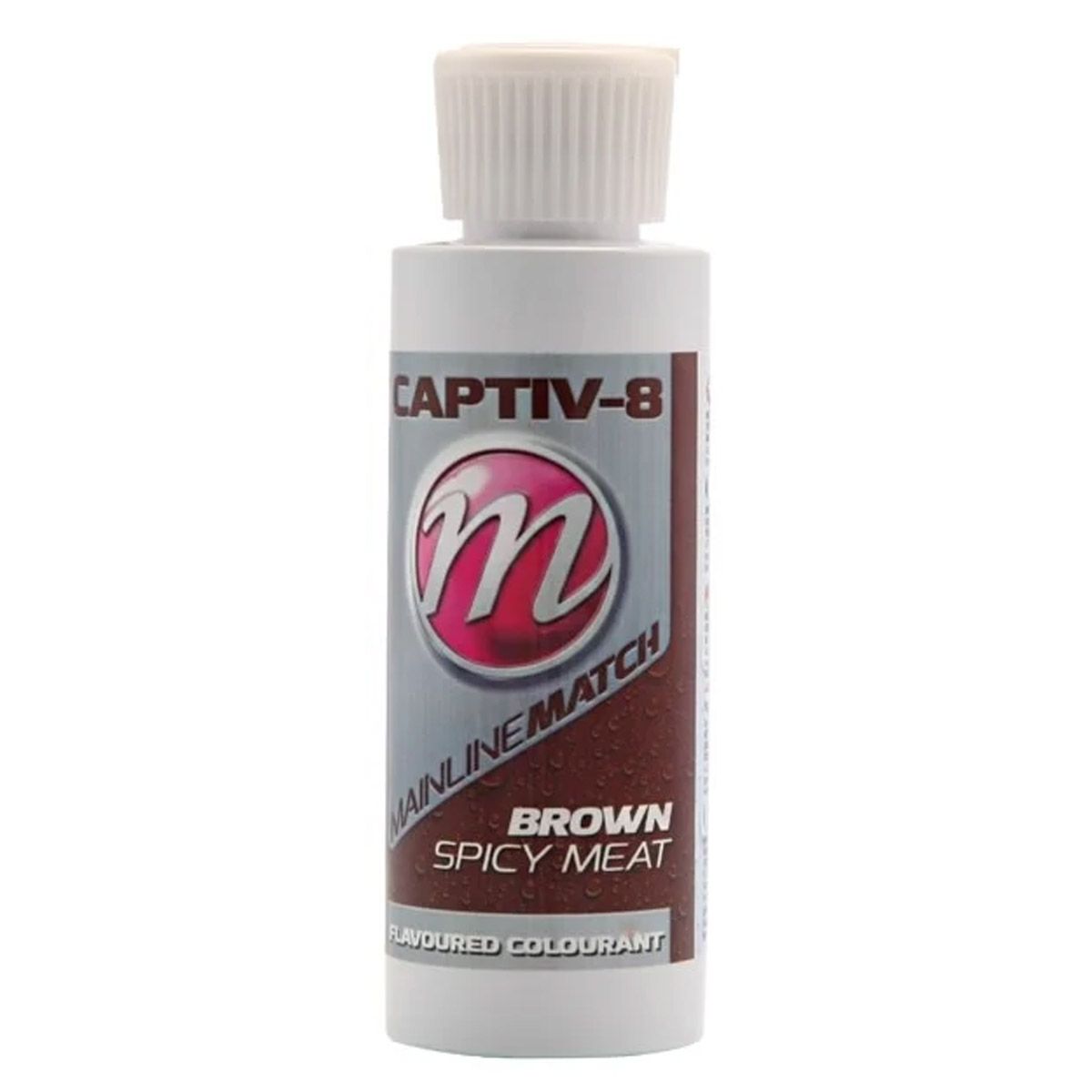 Mainline Flavoured Colourant Brown Spicy Meat 100Ml