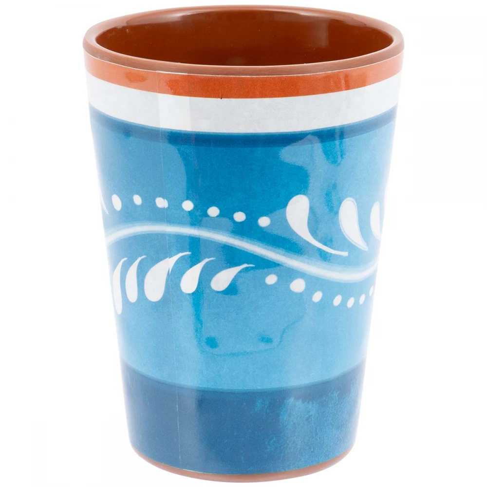 Bo-Camp Servies Fiesta 16-delig