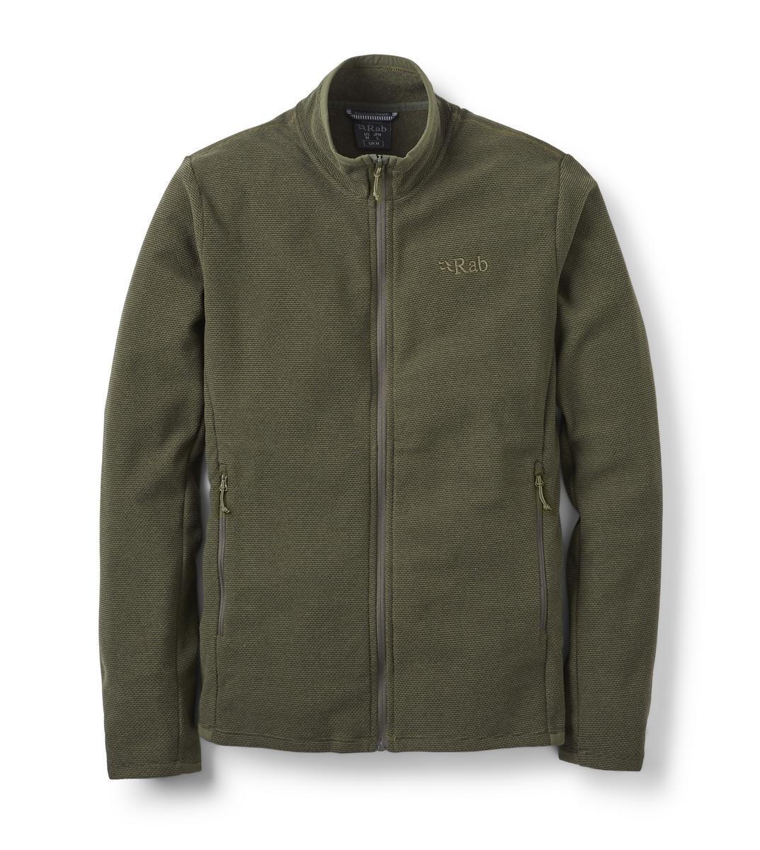 Rab Stavel Jacket Heren