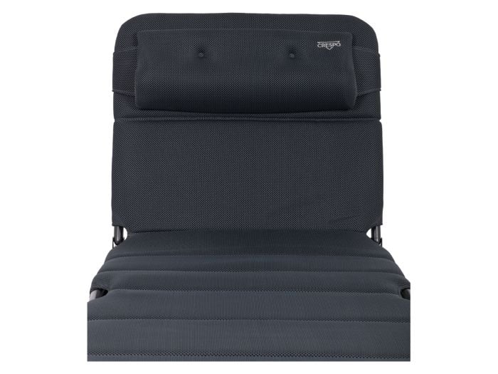 Crespo Vouwbed AP/363-Nad-80 XL Grijs