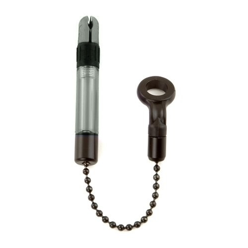Fox Black Label Slik Bobbin Gunsmoke