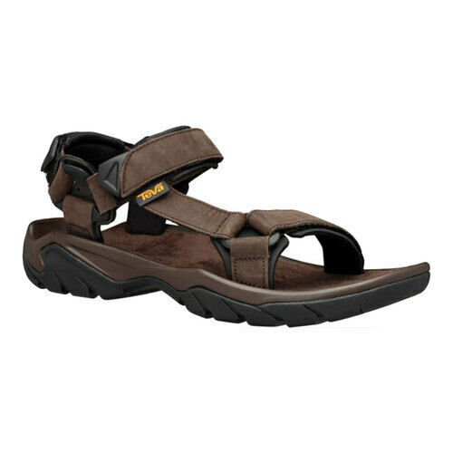 Teva Terra Fi 5 Universal Leather Heren