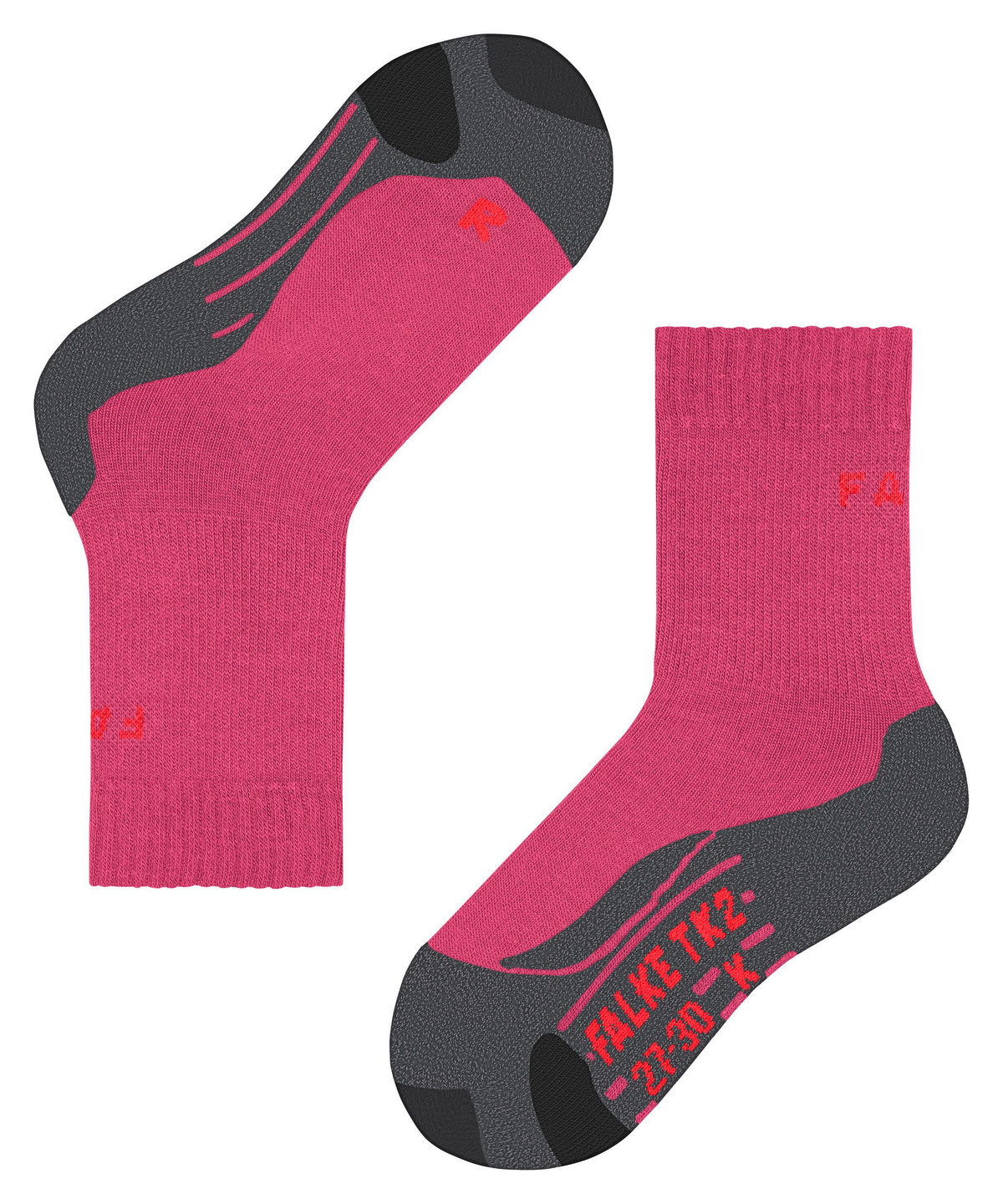 Falke TK2 Kids Wandelsokken