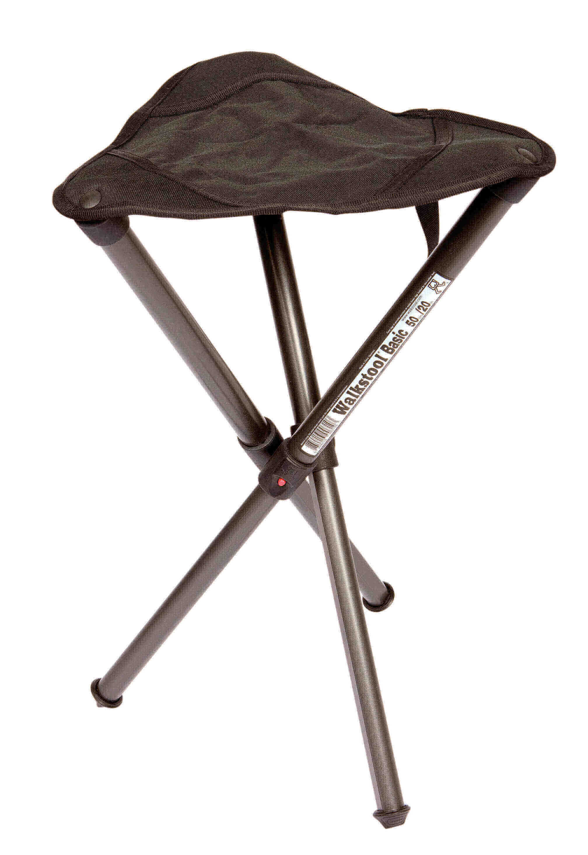 Walkstool Walkstool Krukje Basic Alu 50Cm