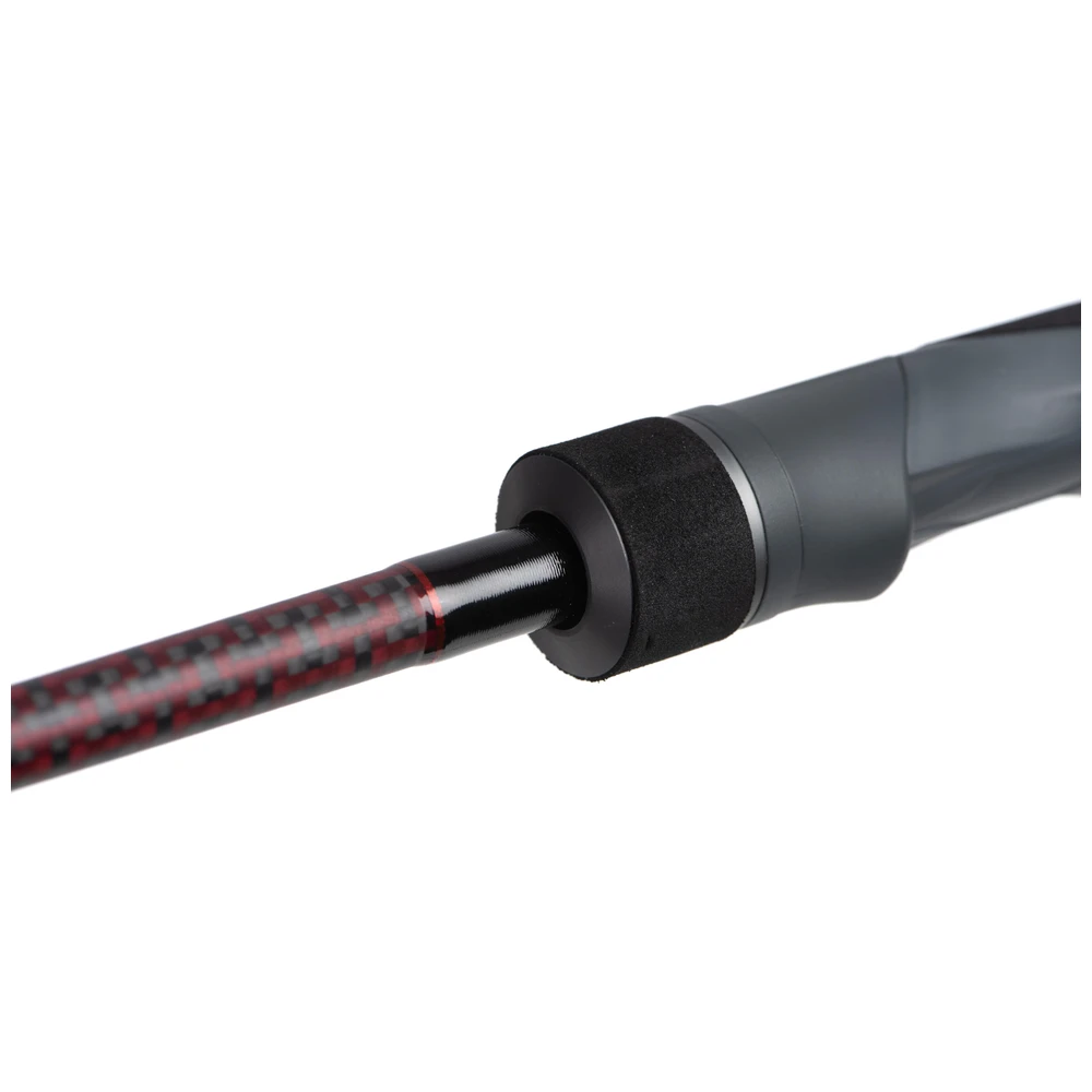 Fox Rage Warrior II Perch Jigger 220Cm 5-21G