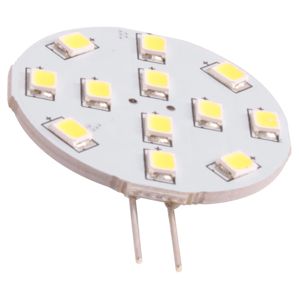 Vechline Led Lamp G4 Pin Onder 2W 200 Lumen
